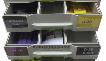 HERRAMIENTAS DE DIAMANTE