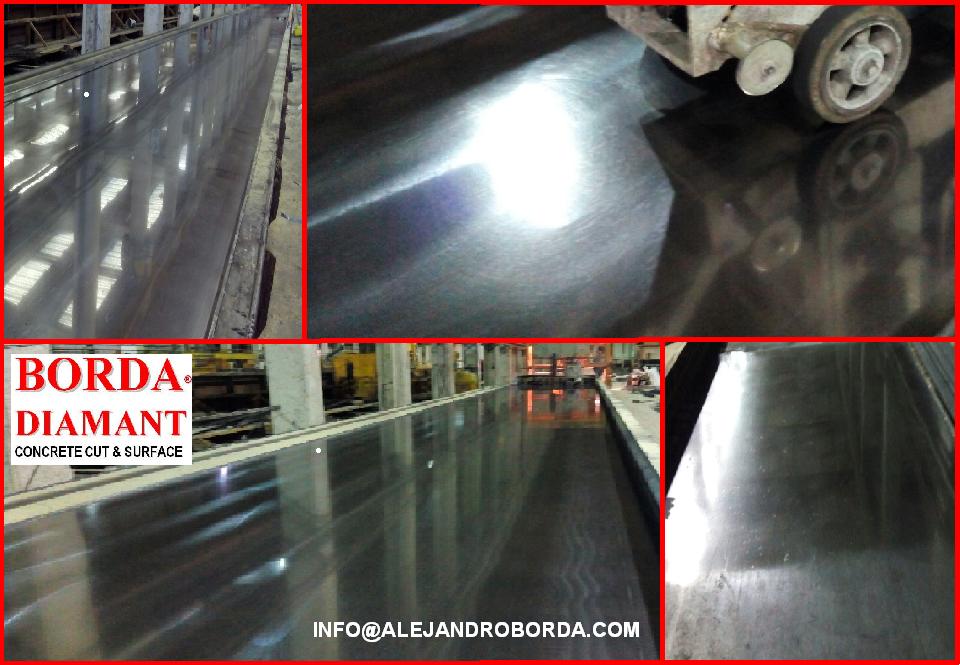 borda-diamant-pulido-moldes-prefabricado pulido de molde