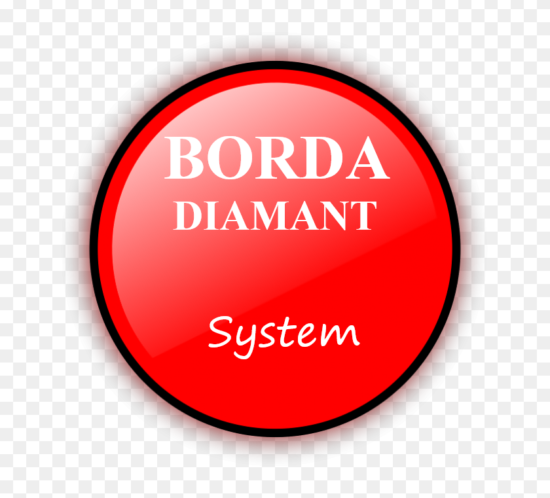 BORDA DIAMANT System