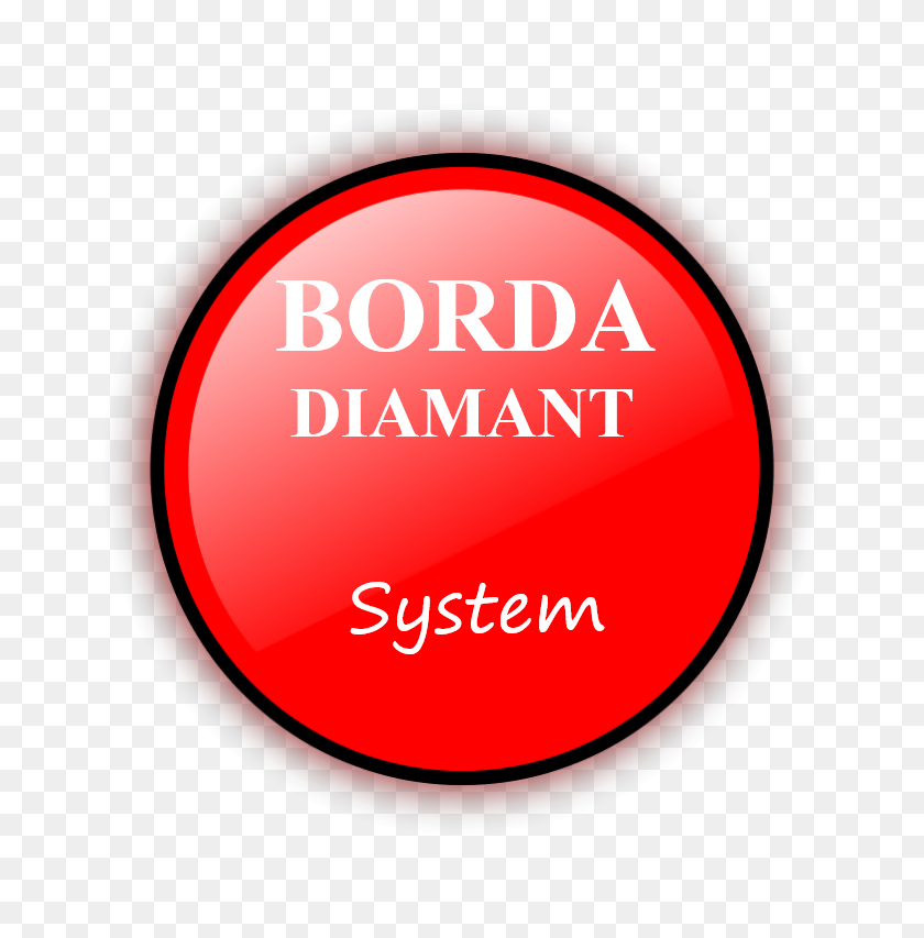 BORDA DIAMANT System